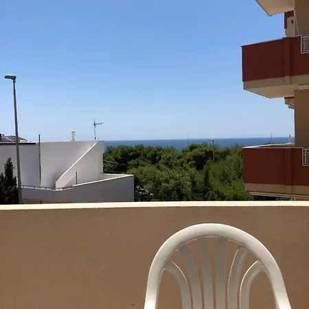 Residenza Iris Vista Mare