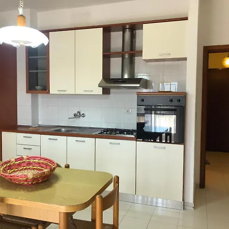 Residenza Iris Vista Mare Gallipoli