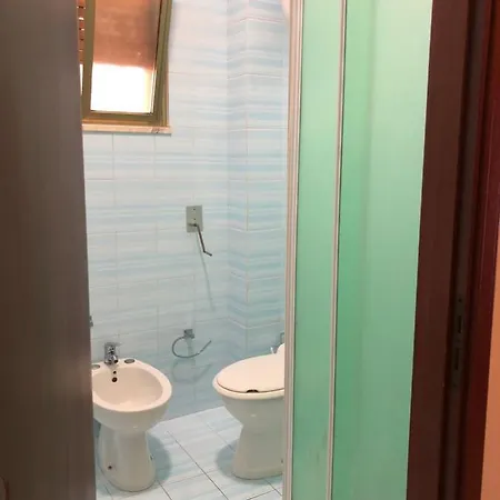 Residenza Iris Vista Mare * Gallipoli