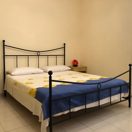 Residenza Iris Vista Mare * Gallipoli