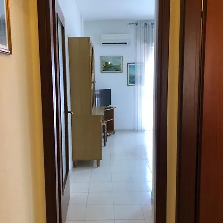 Residenza Iris Vista Mare Vakantiehuis