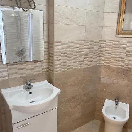 Residenza Iris Vista Mare * Gallipoli