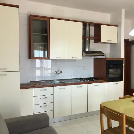 Residenza Iris Vista Mare