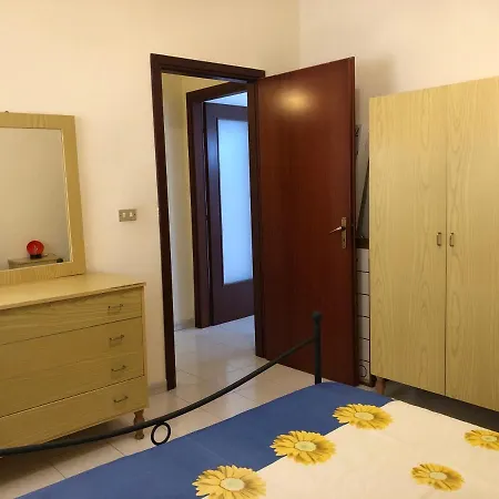 Residenza Iris Vista Mare Holiday home *