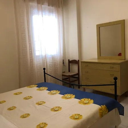 Residenza Iris Vista Mare