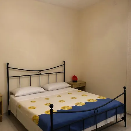 Residenza Iris Vista Mare Holiday home