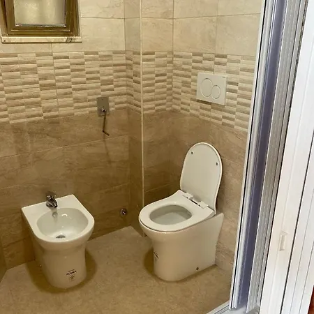 Residenza Iris Vista Mare Gallipoli