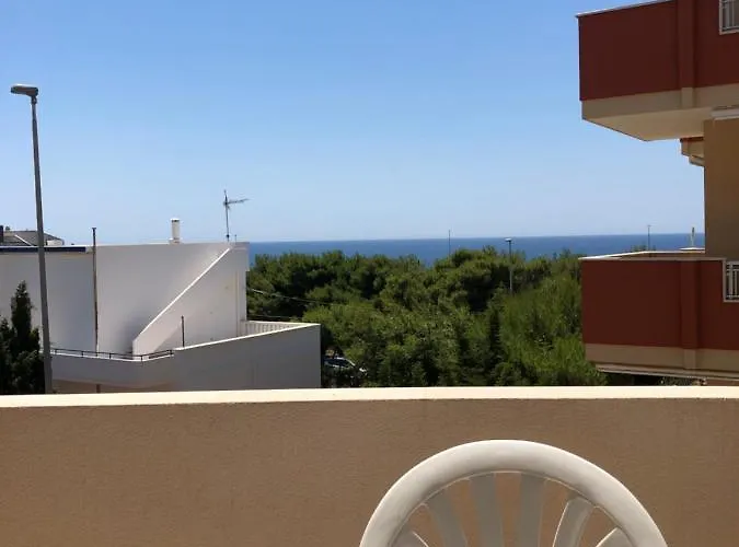 Residenza Iris Vista Mare