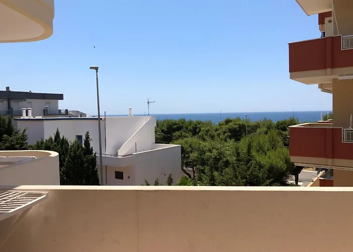 Holiday home Residenza Iris Vista Mare