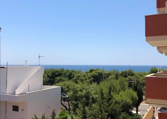 Holiday home Residenza Iris Vista Mare *