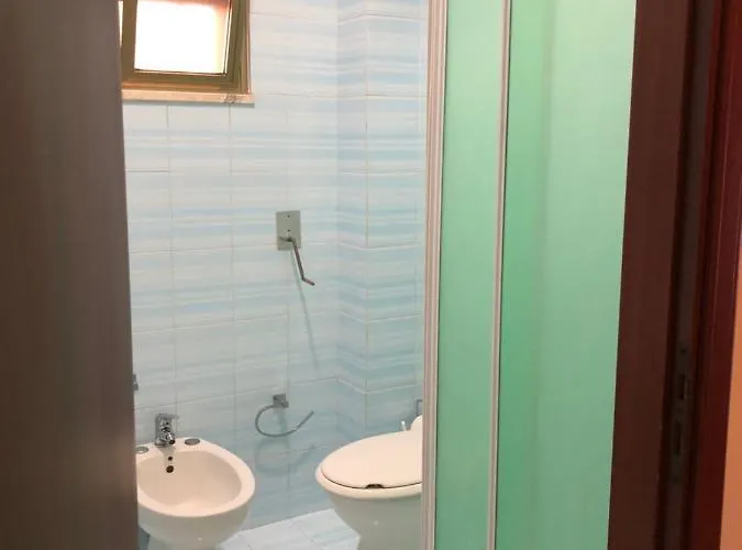 Residenza Iris Vista Mare * Gallipoli