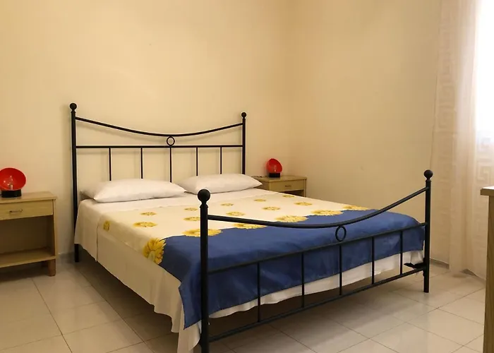 Residenza Iris Vista Mare * Gallipoli