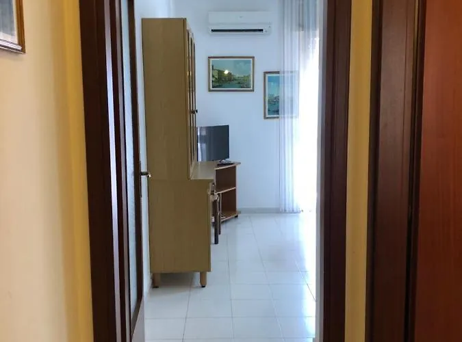 Residenza Iris Vista Mare Holiday home