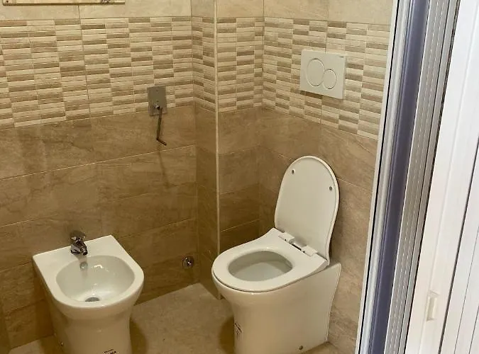 Residenza Iris Vista Mare Gallipoli